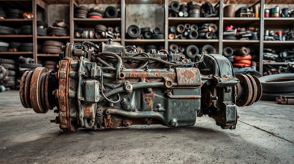 Auto casse 25 : tout sur le recyclage et les pièces auto