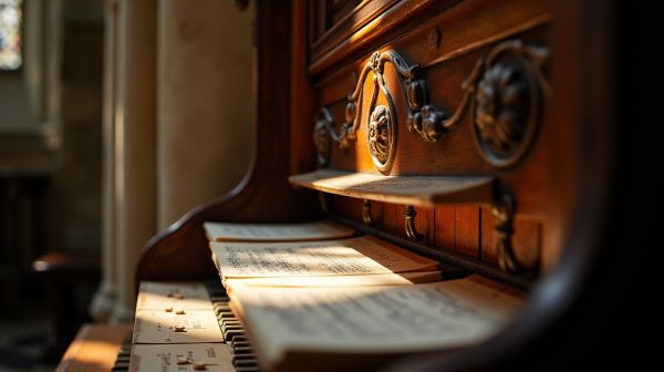 Chanter à Rennes : une immersion vocale unique pour tous