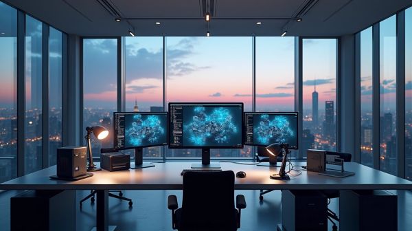 Comment optimiser vos interventions 3D avec des logiciels adaptés