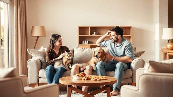 Conseils pratiques pour prendre soin de vos animaux