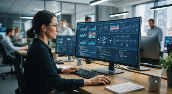 Découvrez des stratégies inattendues pour l'audit automatisé