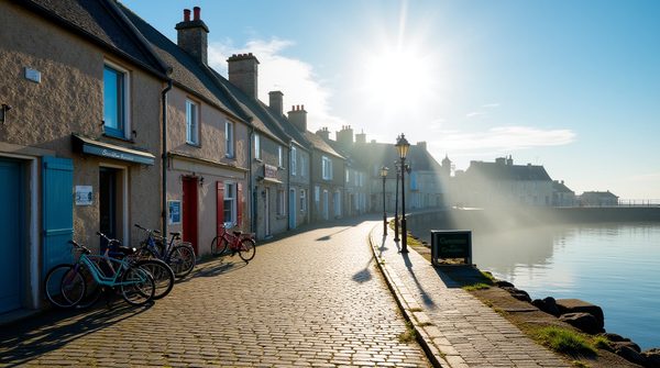 Découvrez les programmes immobiliers neufs en bretagne