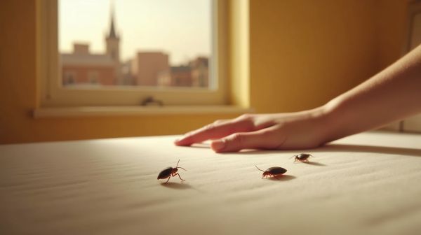 Dites stop aux punaises de lit à Toulouse : des solutions souvent ignorées