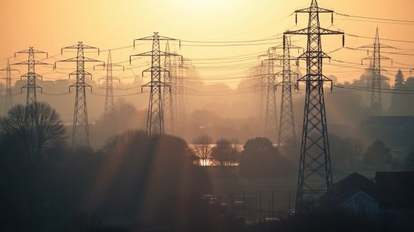 Électricité à La Chapelle-Saint-Luc : l'installation qui change tout