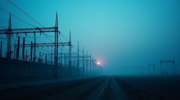Électricité à La Chapelle-Saint-Luc : l'installation qui change tout
