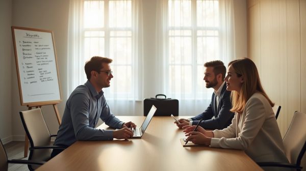 Employeurs : vos obligations en matière de formation continue