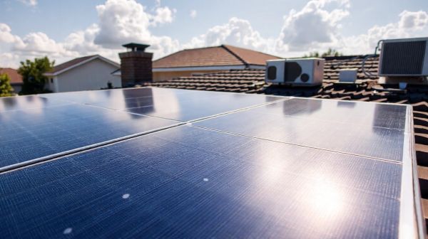Investir dans un panneau solaire pour maximiser vos économies