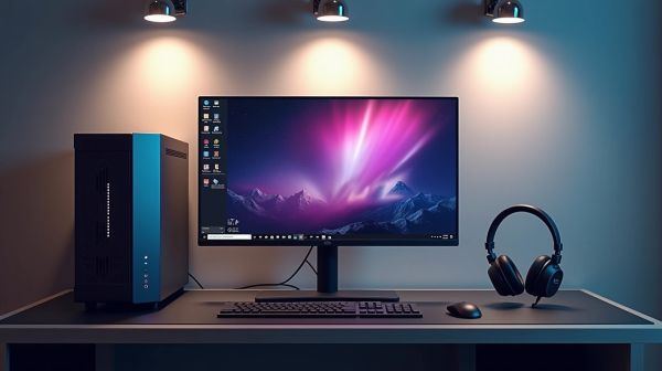 Les essentiels de l'équipement gamer pour dominer vos jeux