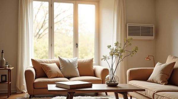 Les secrets de l'isolation thermique pour un confort optimal