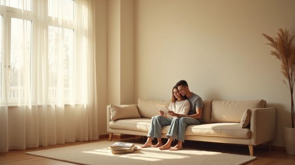 Les secrets de l'isolation thermique pour un confort optimal