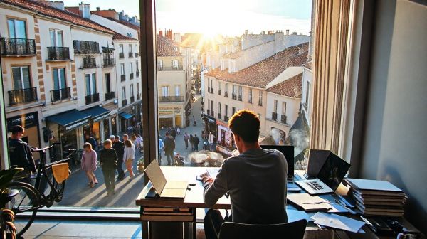 Meilleures astuces pour maximiser la location en colocation à Montpellier