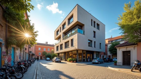 Optimisez la gestion locative de votre colocation à Montpellier