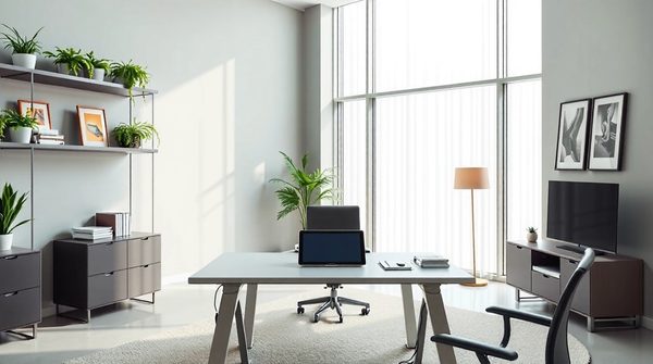 Réalisez des états des lieux en un clin d'œil