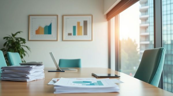 Top conseils en comptabilité pour les PME à Montech