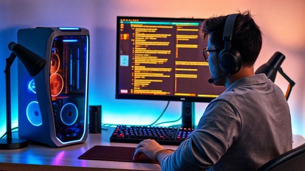 Top équipement gamer pour exceller dans tous vos jeux