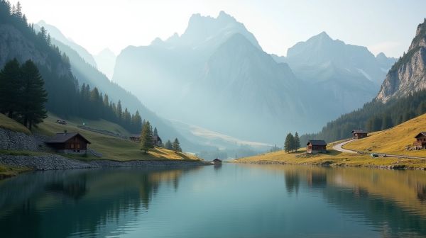 Top films et séries alpins à ne pas manquer à la télévision