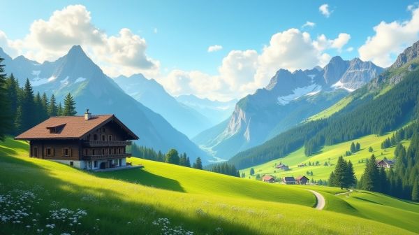 Top films et séries alpins à ne pas manquer à la télévision