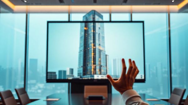 Top logiciels pour améliorer vos interventions 3D efficacement