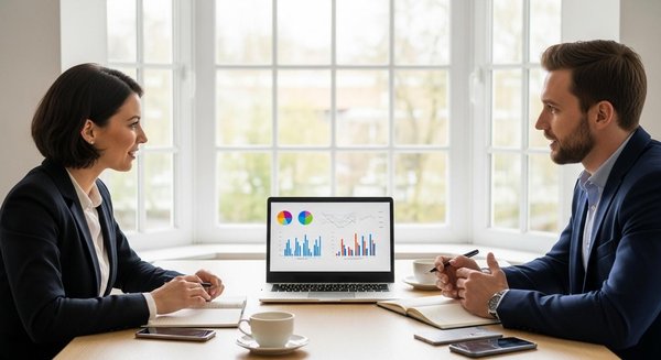 Entreprenariat et marketing : la synergie gagnante pour développer son activité