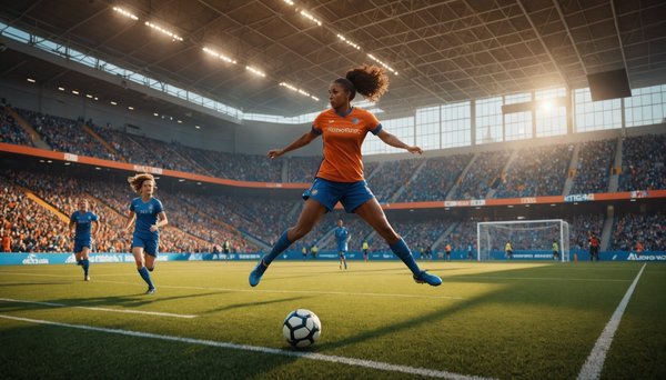 Les tendances sportives à ne pas manquer cette saison