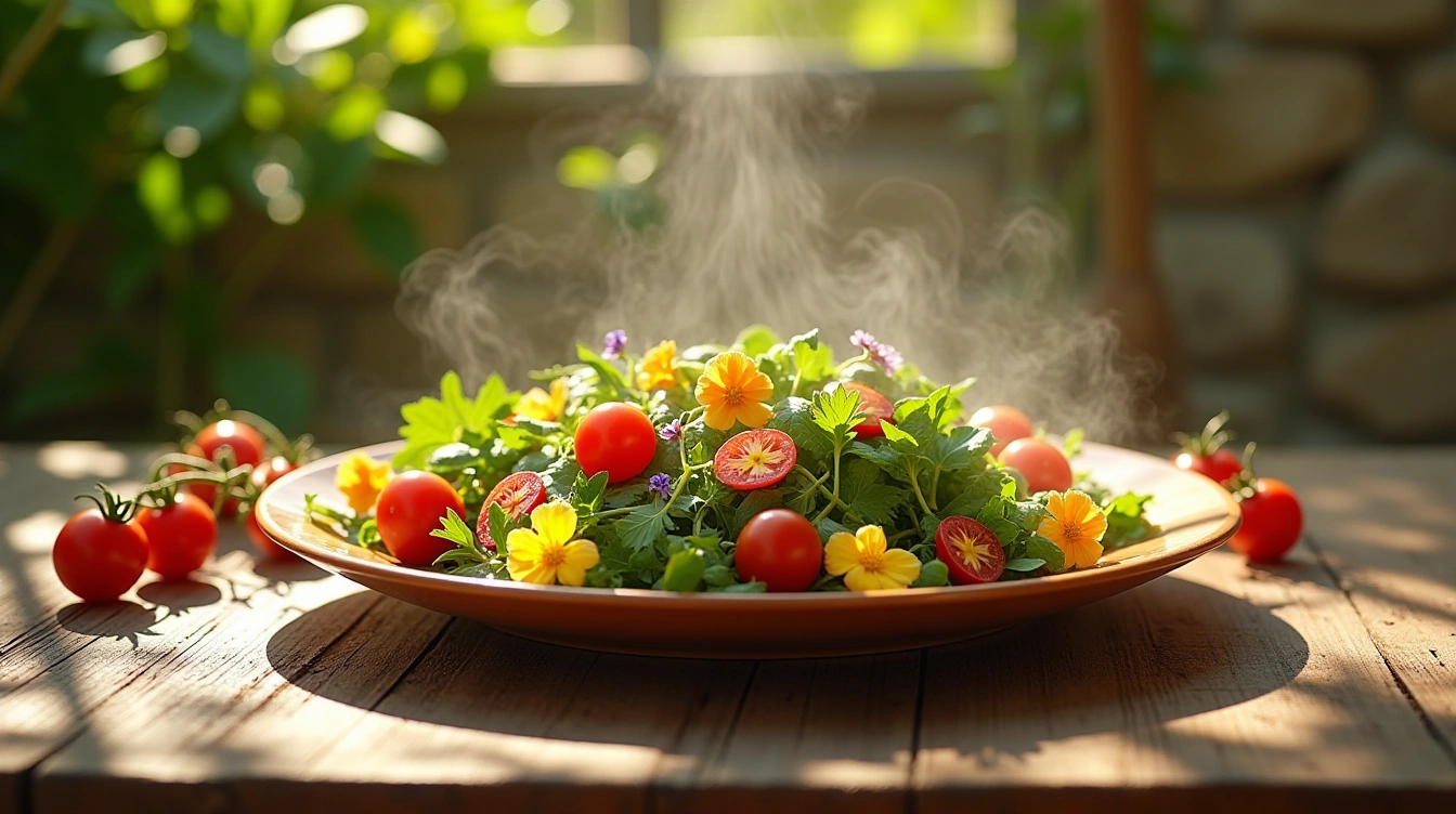 Questions fréquentes sur les entrées froides raffinées