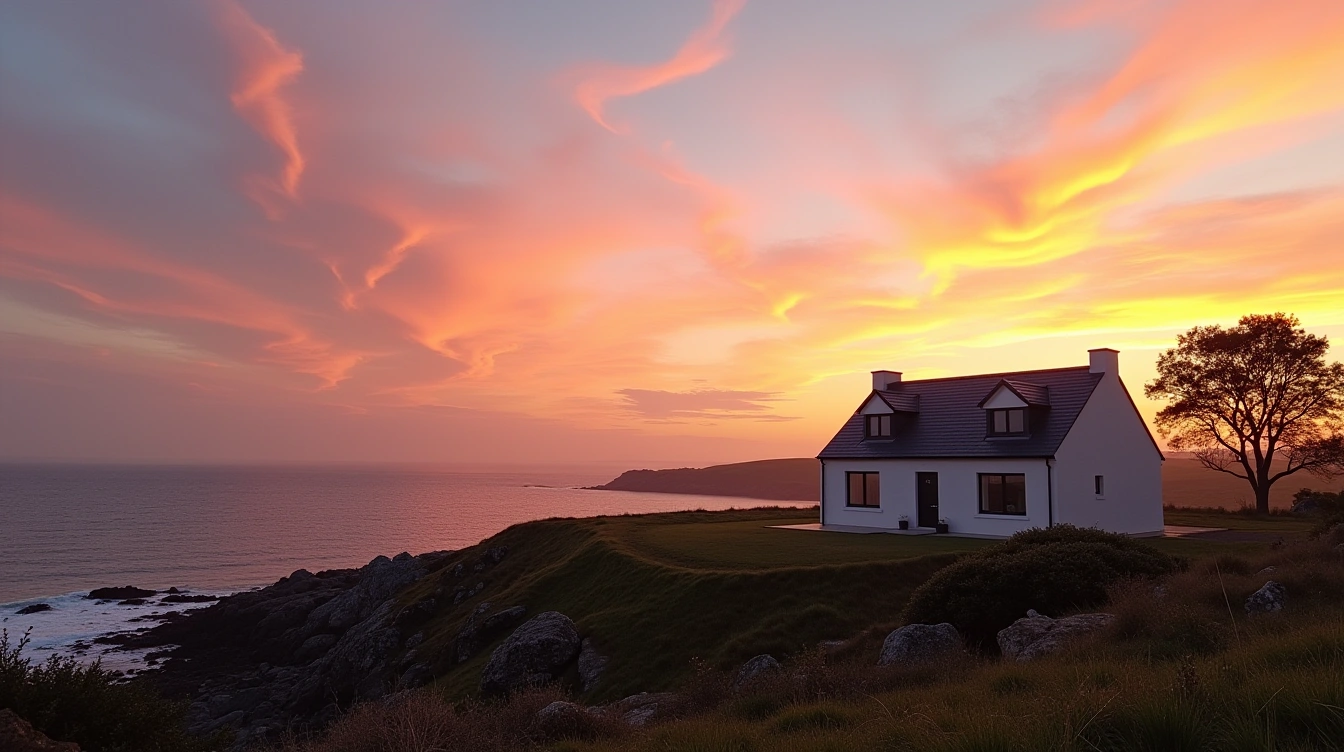 Vos questions sur l'immobilier neuf breton